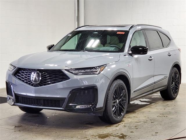 new 2026 Acura MDX car, priced at $70,850