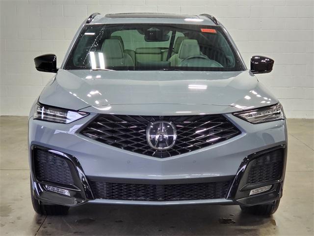 new 2026 Acura MDX car, priced at $70,850