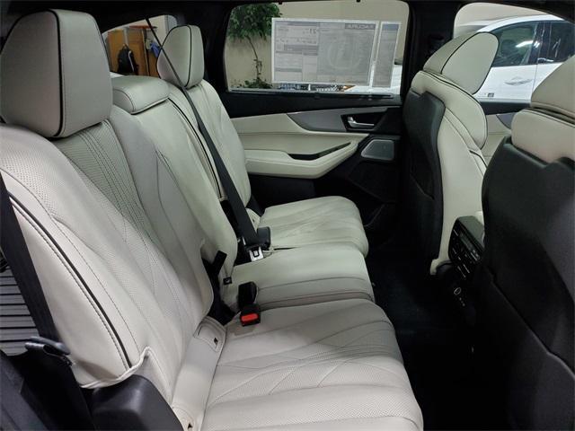 new 2026 Acura MDX car, priced at $70,850