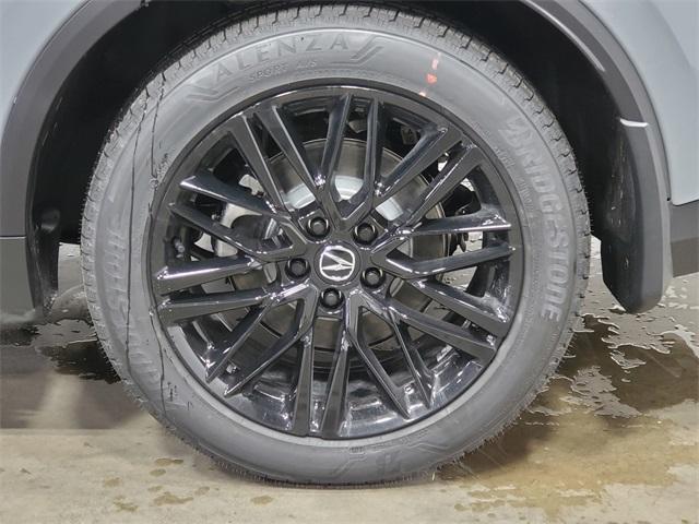 new 2026 Acura MDX car, priced at $70,850