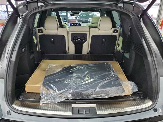 new 2026 Acura MDX car, priced at $70,850