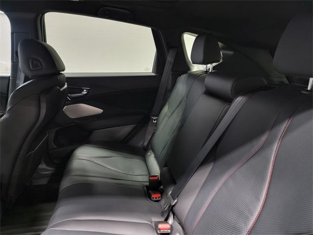 new 2026 Acura RDX car, priced at $56,300