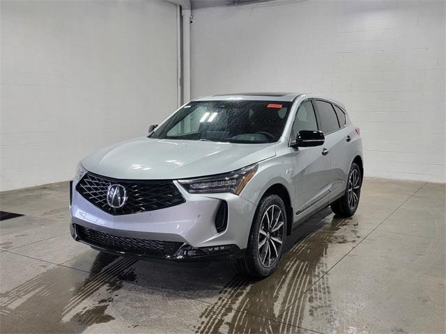 new 2026 Acura RDX car, priced at $56,300