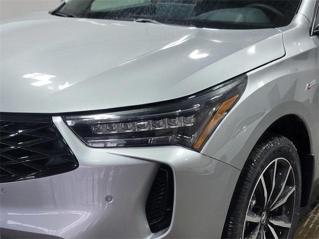 new 2026 Acura RDX car, priced at $56,300