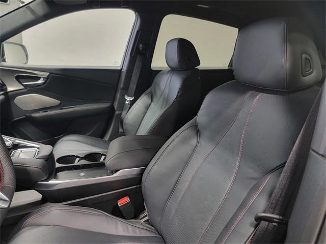 new 2026 Acura RDX car, priced at $56,300