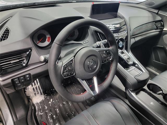 new 2026 Acura RDX car, priced at $56,300