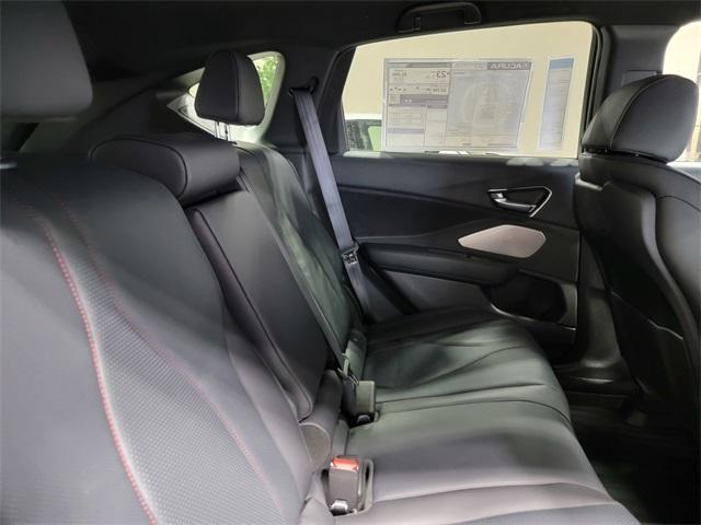 new 2026 Acura RDX car, priced at $56,300