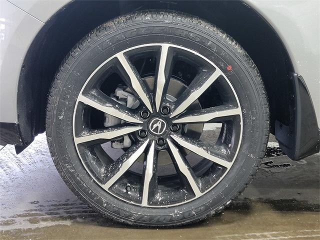 new 2026 Acura RDX car, priced at $56,300