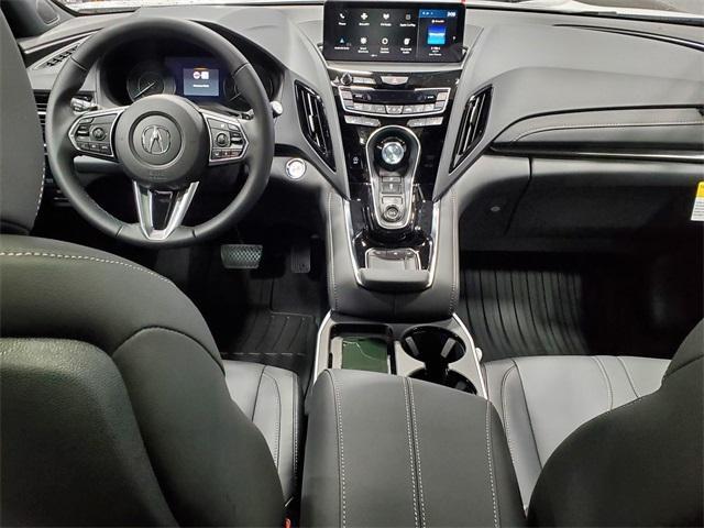 new 2026 Acura RDX car, priced at $47,150
