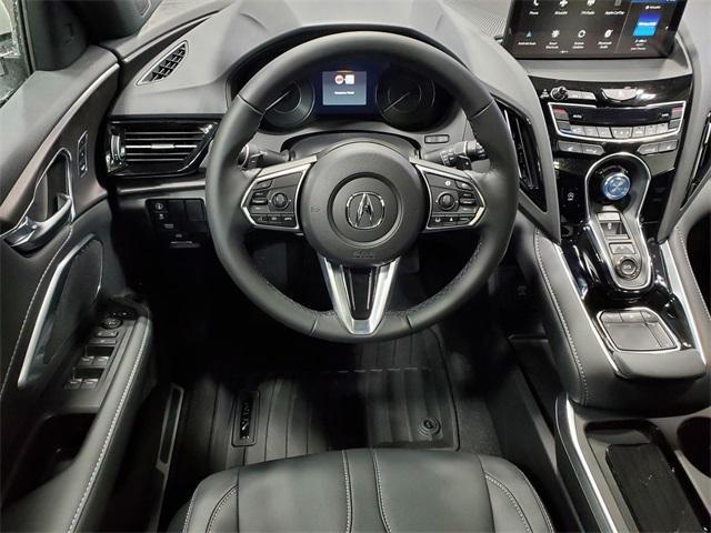 new 2026 Acura RDX car, priced at $47,150