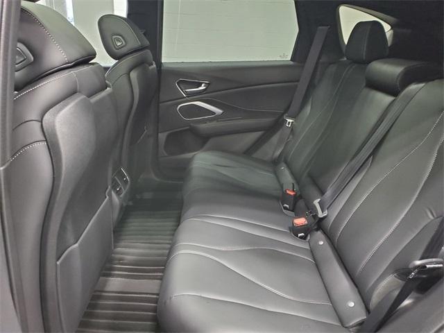 new 2026 Acura RDX car, priced at $47,150