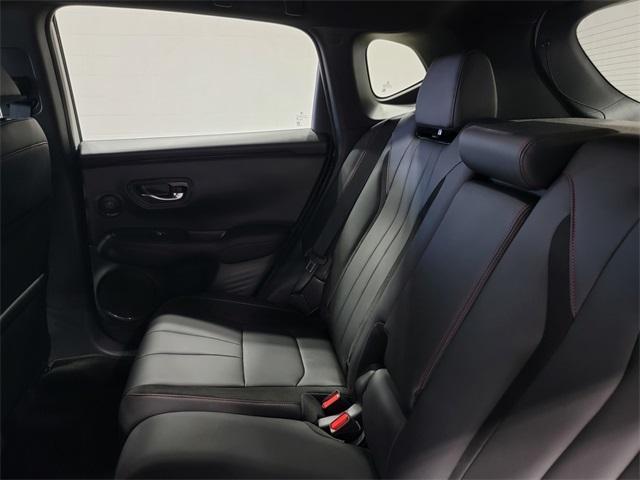 used 2025 Acura ADX car, priced at $38,977