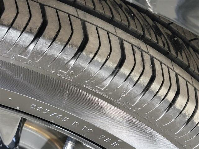 used 2025 Acura ADX car, priced at $38,977