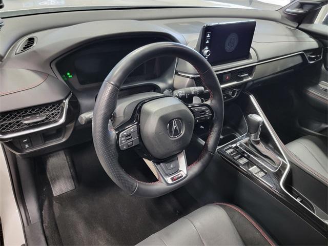 used 2025 Acura ADX car, priced at $38,977