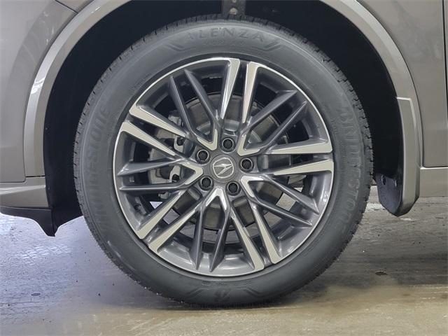 new 2026 Acura MDX car, priced at $68,950