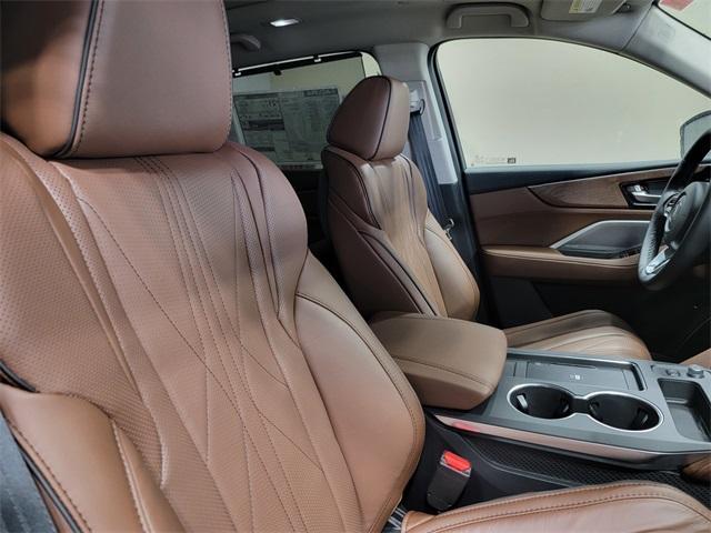 new 2026 Acura MDX car, priced at $68,950