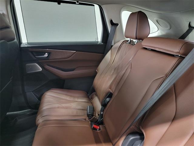 new 2026 Acura MDX car, priced at $68,950