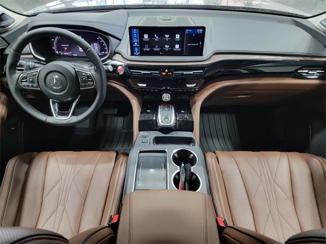 new 2026 Acura MDX car, priced at $68,950