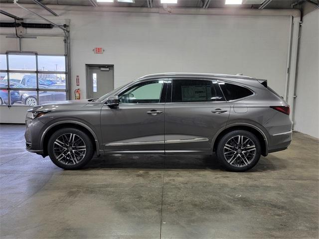 new 2026 Acura MDX car, priced at $68,950