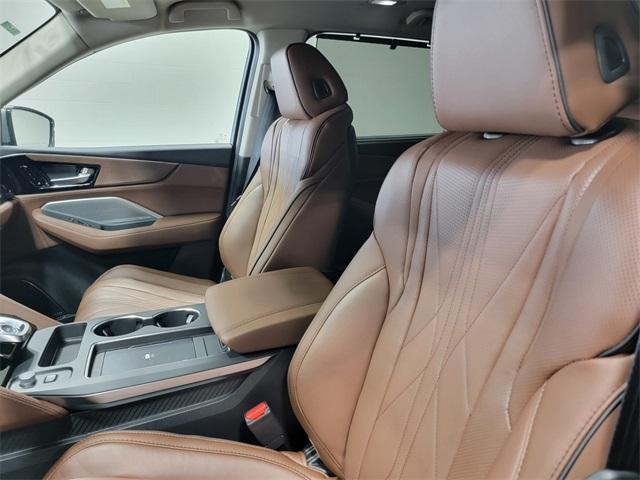 new 2026 Acura MDX car, priced at $68,950