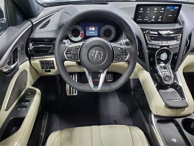 new 2026 Acura RDX car, priced at $56,900