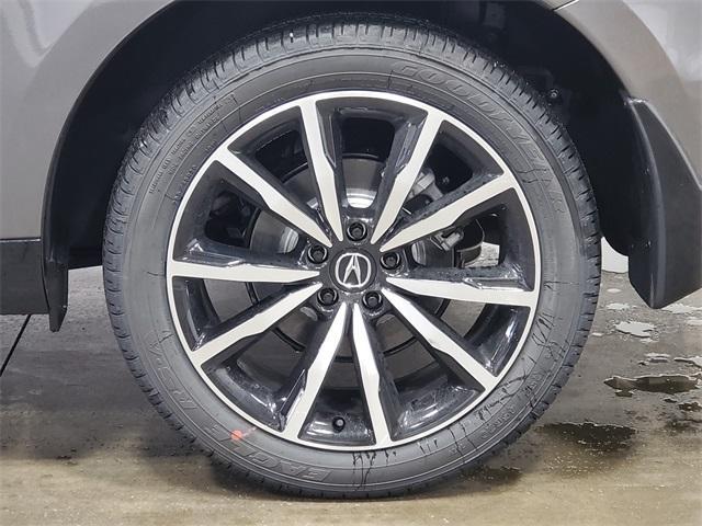 new 2026 Acura RDX car, priced at $56,900