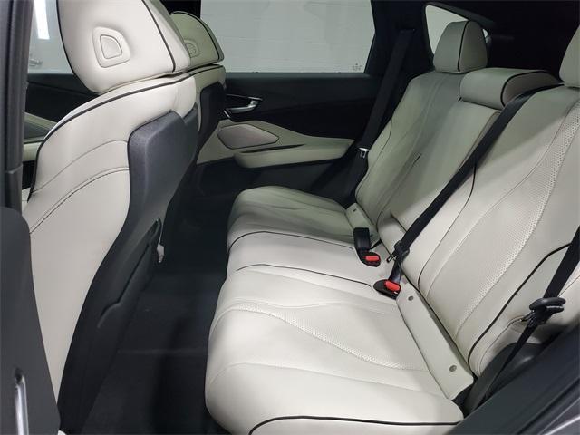 new 2026 Acura RDX car, priced at $56,900