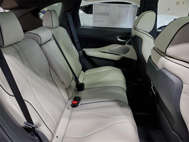new 2026 Acura RDX car, priced at $56,900
