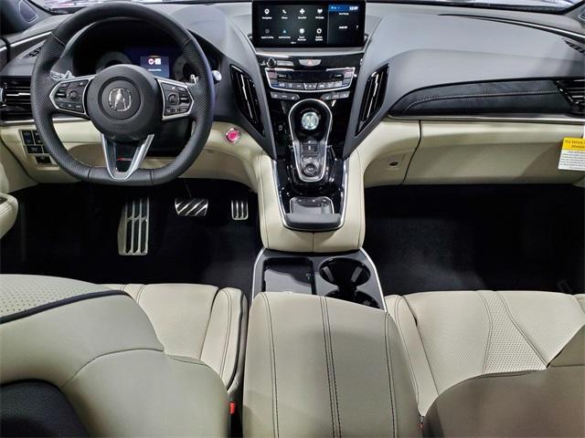 new 2026 Acura RDX car, priced at $56,900