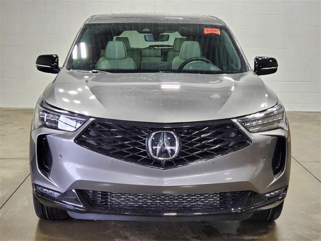 new 2026 Acura RDX car, priced at $56,900