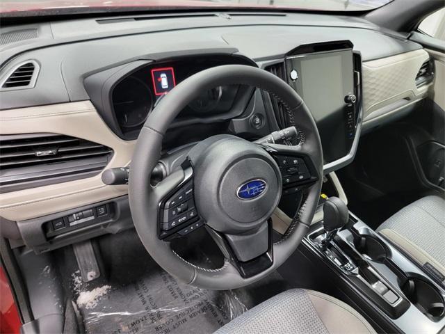 new 2026 Subaru Forester car, priced at $34,660