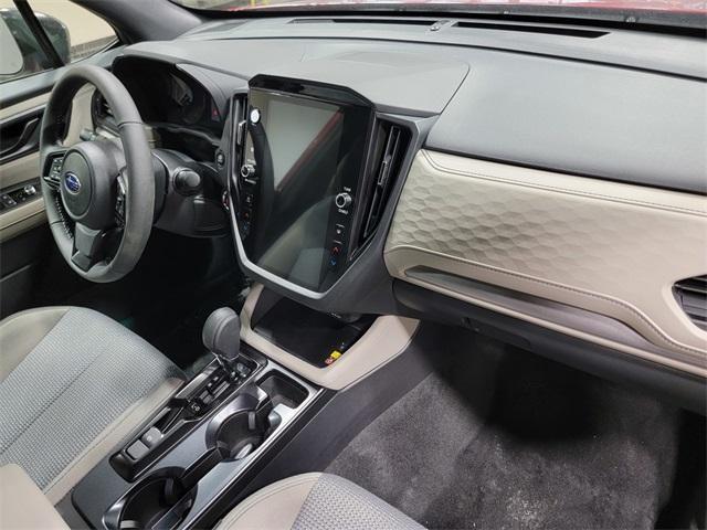 new 2026 Subaru Forester car, priced at $34,660