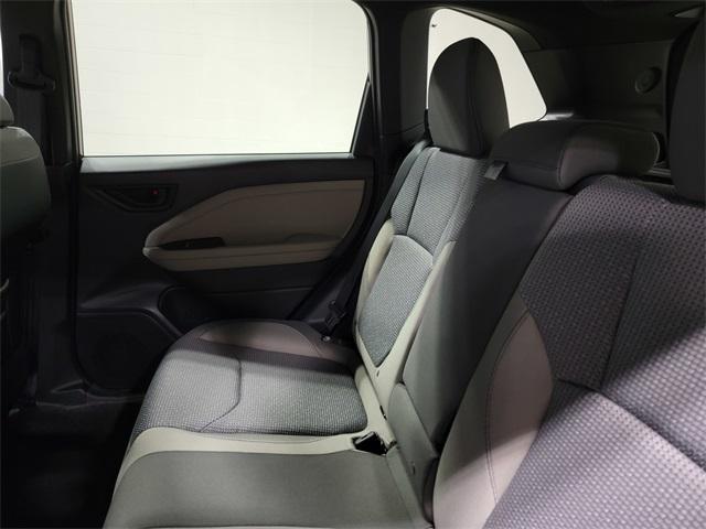 new 2026 Subaru Forester car, priced at $34,660