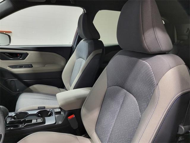 new 2026 Subaru Forester car, priced at $34,660