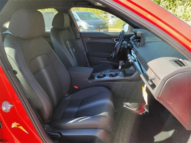new 2026 Honda Civic car, priced at $27,884