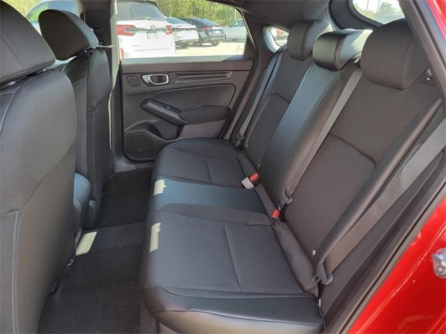 new 2026 Honda Civic car, priced at $27,884