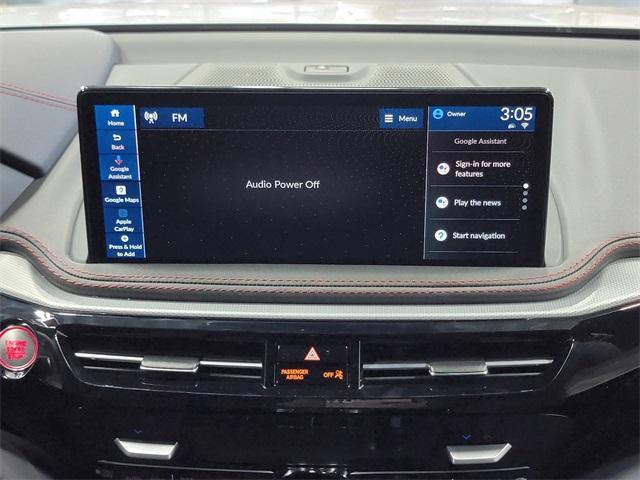 new 2026 Acura MDX car, priced at $63,750