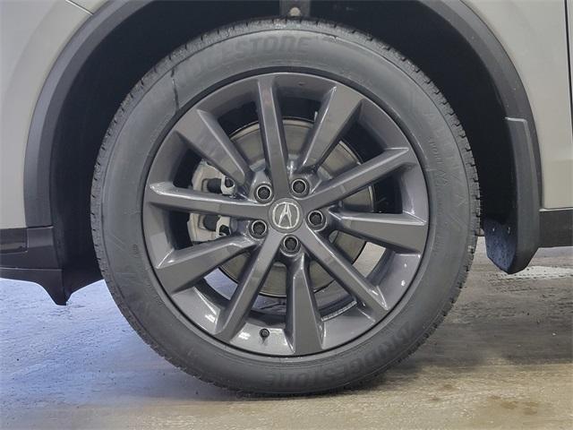 new 2026 Acura MDX car, priced at $63,750