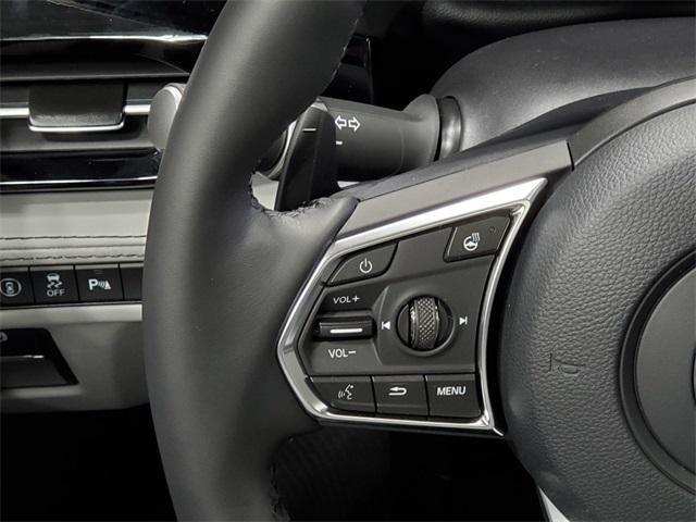 new 2026 Acura MDX car, priced at $68,350