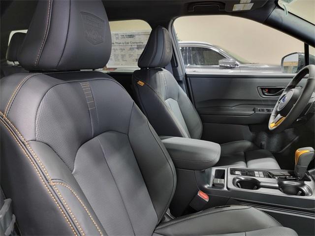 new 2026 Subaru Outback car, priced at $47,591