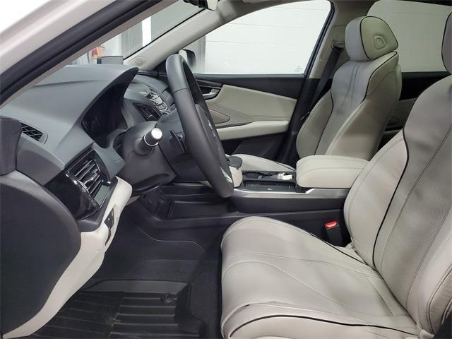 new 2026 Acura RDX car, priced at $54,900