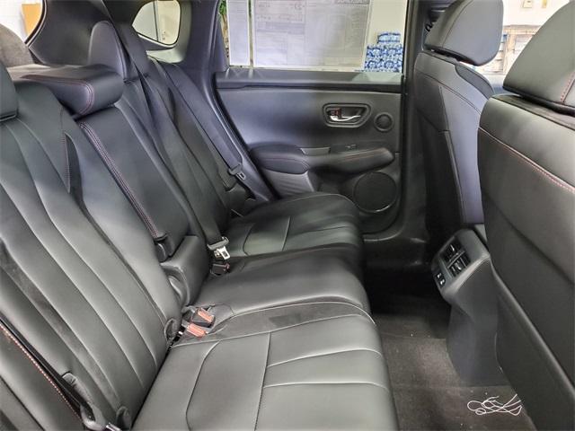 new 2025 Acura ADX car, priced at $41,950