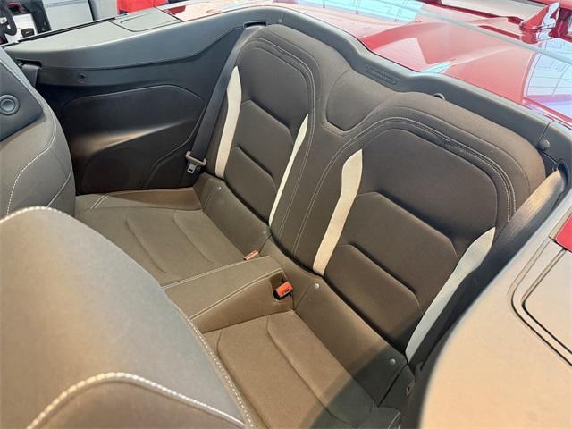 used 2023 Chevrolet Camaro car, priced at $36,977