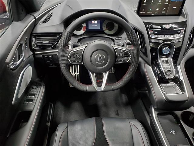 new 2026 Acura RDX car, priced at $52,650