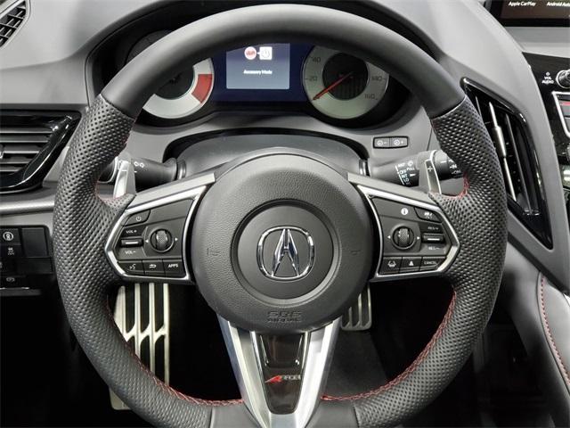 new 2026 Acura RDX car, priced at $52,650