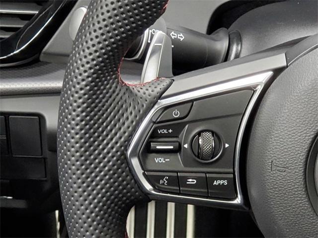 new 2026 Acura RDX car, priced at $52,650