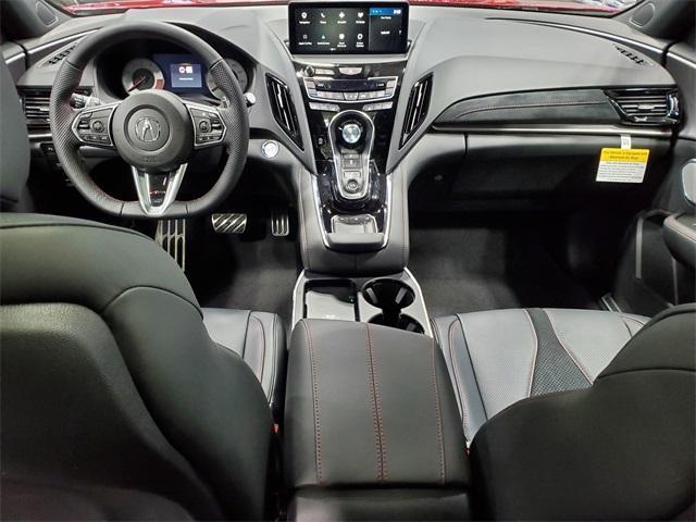 new 2026 Acura RDX car, priced at $52,650