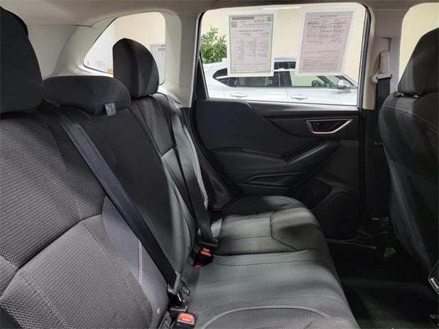 used 2019 Subaru Forester car, priced at $17,977