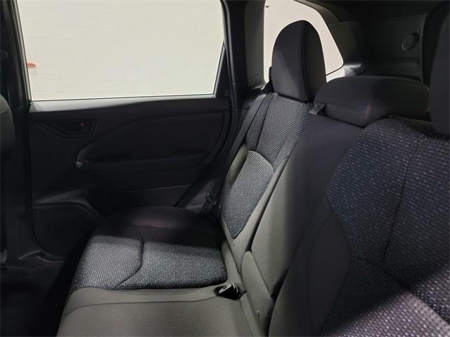 new 2026 Subaru Forester car