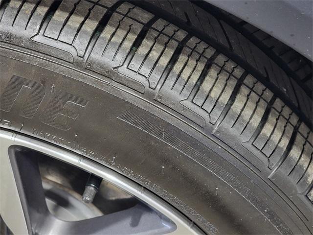 used 2023 Acura MDX car, priced at $39,977